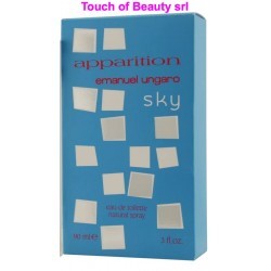 Emanuel ungaro apparition sky - ungaro,