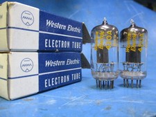 Western electric 420a lotto - western,