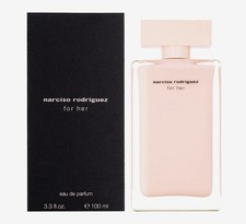 Narciso Rodriguez For Her