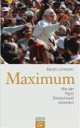 Maximum: Wie der Papst