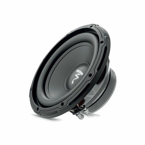 Focal sub dual subwoofer - 10,
