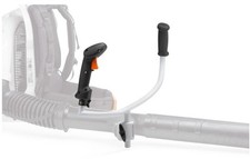 Impugnatura a due mani STIHL