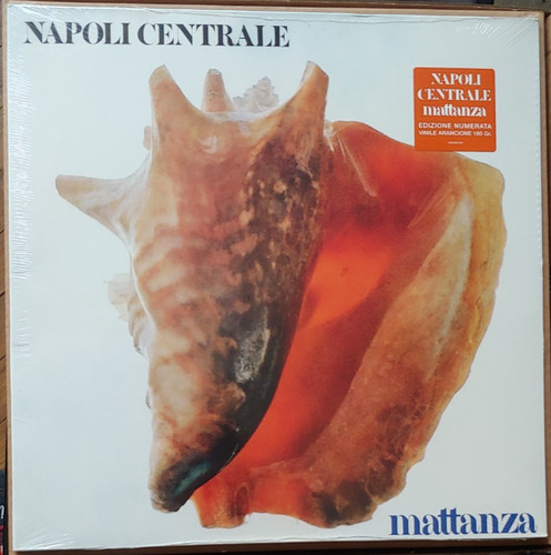 Napoli centrale mattanza - centrale,