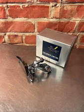 Deragliatore anteriore NOS