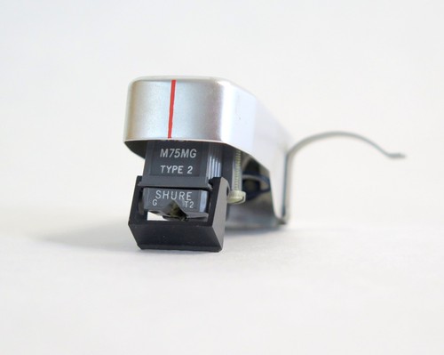 Braun 600 headshell vta - 600,