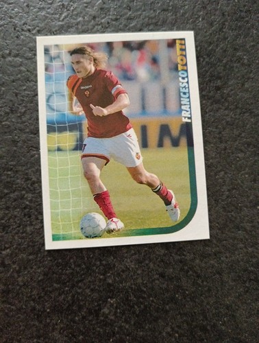 Figurina panini calciatori - panini,