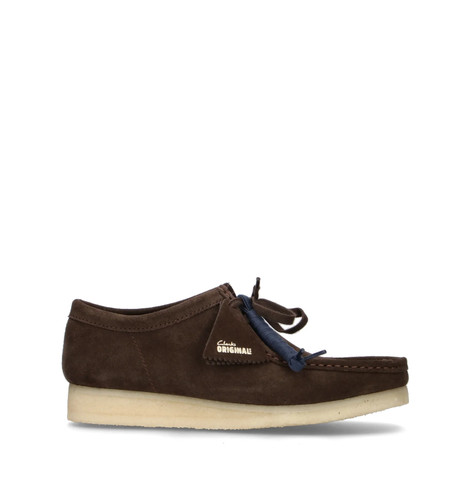 Clarks essentials mocassino - clarks,