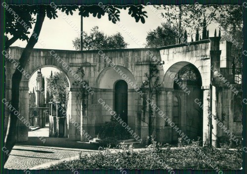Brescia gardone riviera - gardone,