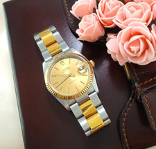 OROLOGIO UOMO TUDOR PRINCE