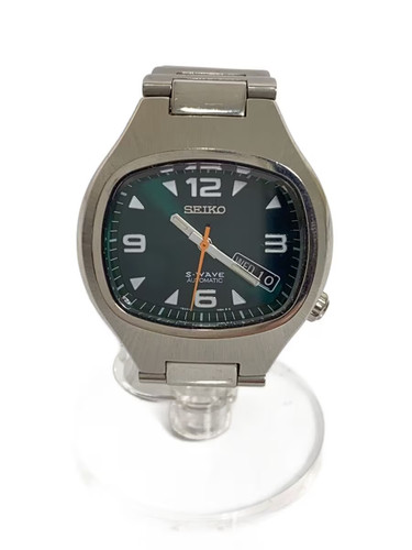 Orologio meccanico automatico