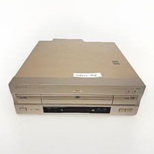 Pioneer dvl 919 lettore - lettore, ld
