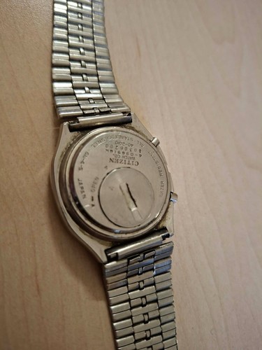 Orologio vintage citizen - orologio,