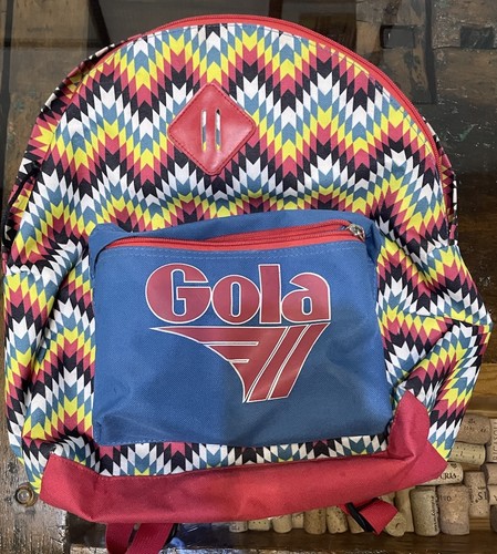 Gola zaino - gola,