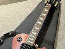 Gibson Les Paul Studio Vino