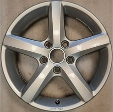 cerchio in lega originale VW