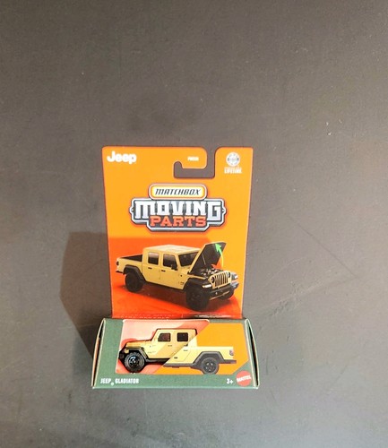 Parti mobili matchbox - parti, 2026