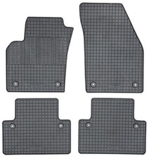 Tappeti Gomma Volvo S40/v50