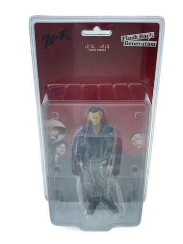 Dive crows zero - dive, takitani
