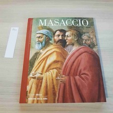MASACCIO 33 - I CLASSICI