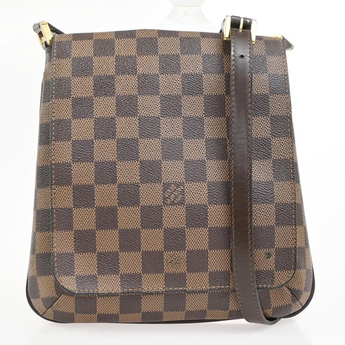 Louis vuitton musette salsa - louis,