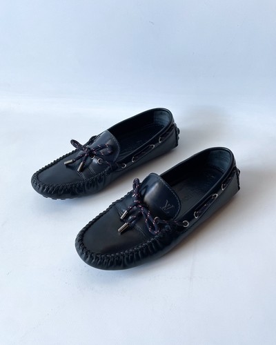 Scarpe mocassini - , da