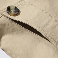 Giacca lunga uomo Everyday