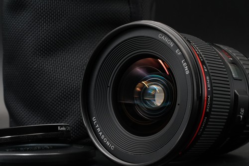 Canon 2 8 - l, usm