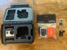 GoPro Hero 3 BUNDLE - UK PRO