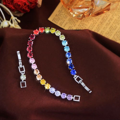 Bracciale tennis donna - tennis,