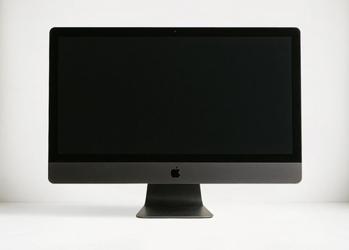 2017 apple imac pro a1862 - apple, xeon