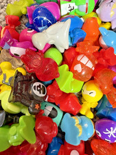 Lotto 10 Gogos Serie Moderna