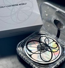 aespa the 1st album armageddon cdp ver. Unopened / Opend (TESTED - WORKS)