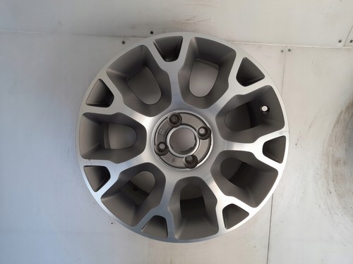 Cerchio lega originale fiat - cerchio,