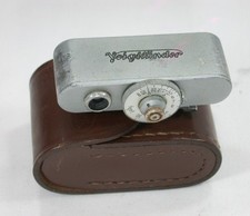 Voigtlander Telemetro per