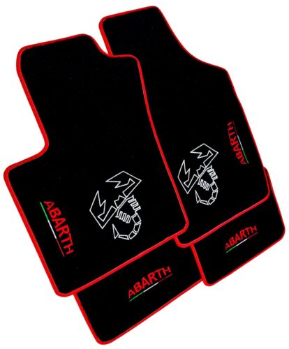 Tappetini auto compatibili - tappetini,