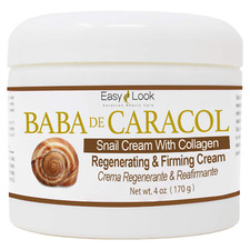 Baba De Caracol Crema Lumaca