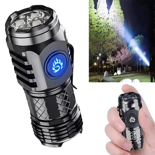 Torcia monster mini - torcia,