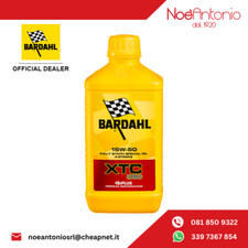 ENGINE OIL 4T BARDAHL 1LT XTC