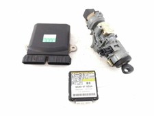 KIT CENTRALINA MOTORE MAZDA