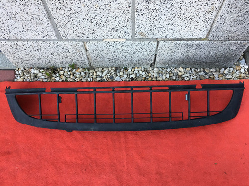 Spoiler anteriore saab 900 - anteriore, i