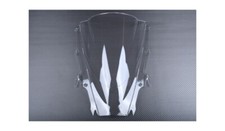 Cupolino / Parabrezza