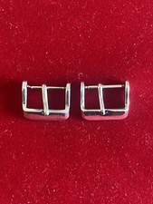 Set 2 fibie per orologio 18mm
