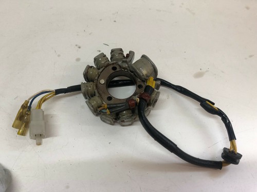 Stator alternateur d - un,