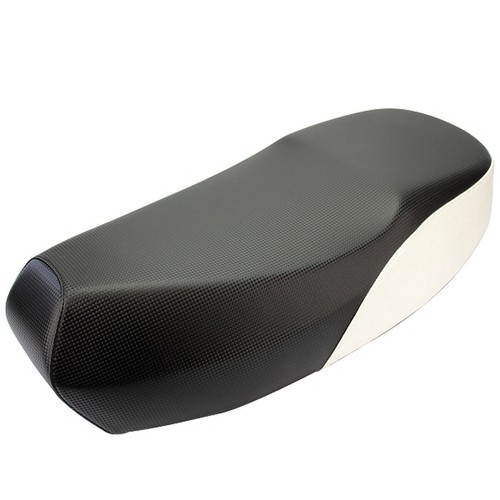 Sella nera bianca mbk - mbk, 50