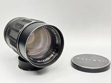 Soligor Tele-Auto 135 mm f/2.8