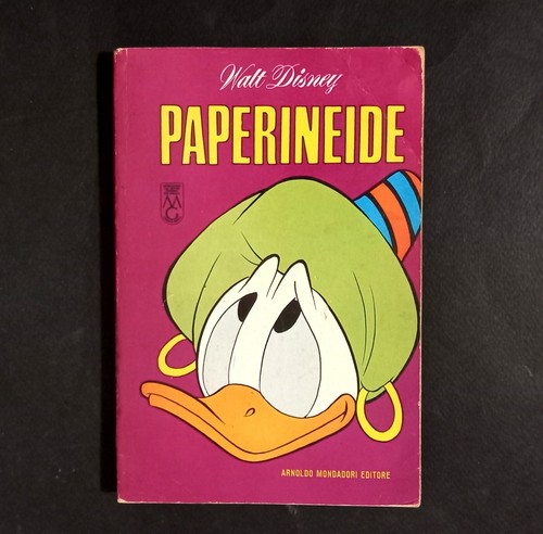 Paperineide classici disney - classici,
