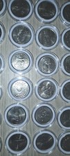 Monete Quarti Di Dollaro