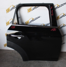 PORTIERA PORTA POSTERIORE DX