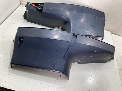 Carenatura inferiore evinrude - carenatura,