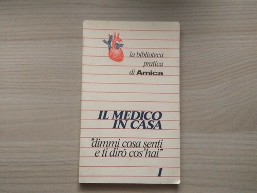 Medico casa allegato - il, in